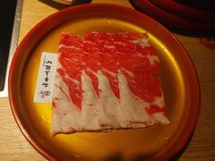 -温野菜涮涮锅(西单大悦城店)