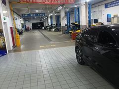 -上海协通福骋福特4S店(汶水路店)