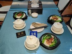 -君康悦美食汤泉水会·SPA(天河店)