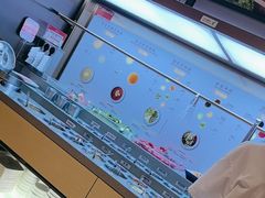 -海底捞火锅(枫蓝国际购物中心店)
