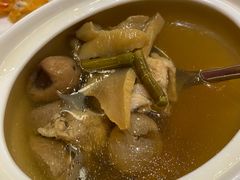 -银都上海菜馆(粤海东路店)