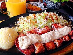 -铃木食堂(帽儿胡同店)