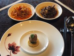 -杭州西子湖四季酒店·金沙厅