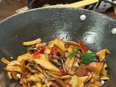 -吃货私房菜(丽江束河古镇店)