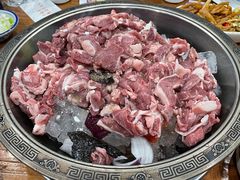 -冰煮羊(山水小区店)