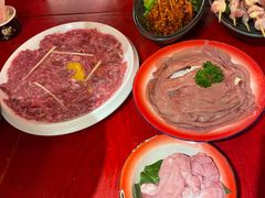 -谭鸭血老火锅·匠心(环球港旗舰店)