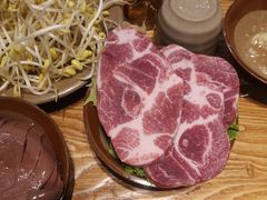 -仁虎老火锅(黄泥磅店)