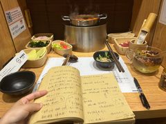 -独食火锅·半米屋台(望平街店)