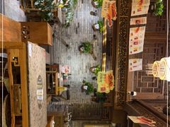 -小龙坎火锅(全球总店)