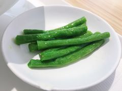 豇豆-轻蔬不用等·素食(江苏路店)