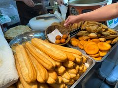 -穆彦华逍遥镇胡辣汤(岗坡路店)