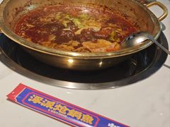 -涿派·炝锅鱼(涿州店)