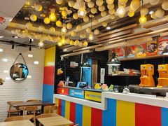-Ice Monster冰馆·CNN评选全球十大甜品(国贸商城店)