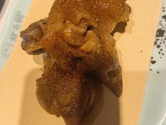 -状元阁烧烤(新华路总店)