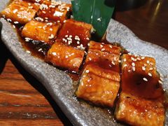 蒲烧鳗鱼-一升庵(仙霞路店)