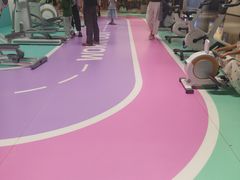 -丽达购物中心(崂山店)