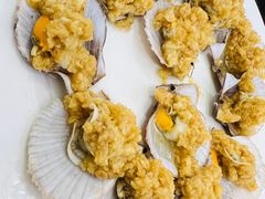 -望海潮海鲜店 特色家常菜(在海一方店)