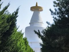 -凉州白塔寺景区