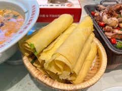 -村长家的疙瘩汤(沌口店)