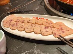 -巴蜀大将火锅(春熙店)