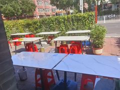 -张记焖窑·十五年专注焖烤(雍和宫店)