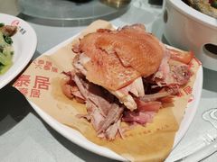 -六泰居·尔滨地标·东北菜(黄河路店)