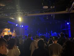 -育音堂音乐公园