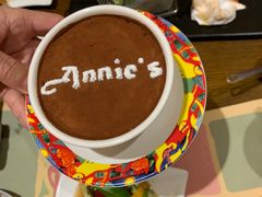 提拉米苏-安妮意大利餐厅(丽都店)