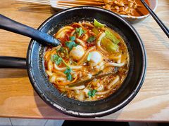 -姐弟俩土豆粉(西安小寨店)