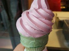 -麦当劳(洪山商场店)