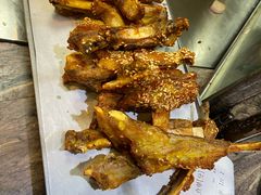 -巴依老爷新疆美食(清华东门店)