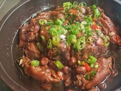 -阿嫂印象·民间江湖菜(大学城店)
