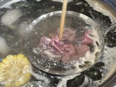 -荣记潮汕牛肉火锅(仙鹤街店)