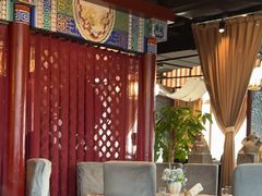 -羲和雅苑•北京烤鸭(平安国际金融中心店)