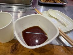 -古彭7只羊·鲜羊肉串·龙虾烧烤(玄武墨香路店)