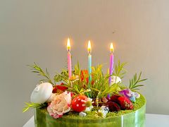 -5Cake五度无蔗糖低脂蛋糕(陶然亭店)