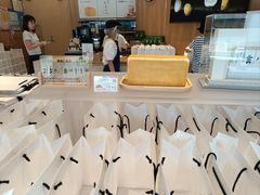 -银座仁志川·生吐司专门店(香港广场店)