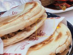 -秦香陕西食府(华贸天地店)