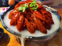 -三太子地摊烧烤·小龙虾(北蔡店)