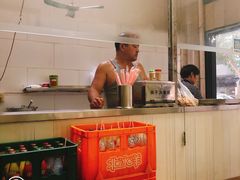 -安庆柴火馄饨(马道街店)