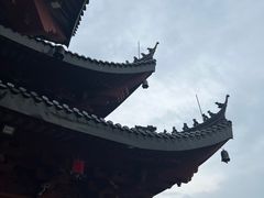-上海东林寺(金山区)