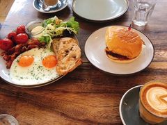 -RAC BAR(安福路店)