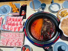 -蜀城老妈火锅(红旗街店)