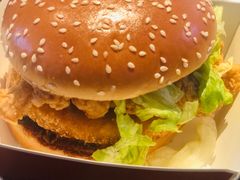 -肯德基(宁波万达店)