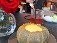 -Nord Grill&Bar Highland诺德西餐(深圳欢乐海岸店)