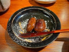 蜜豆-是山居