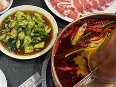 -仁和四季涮肉馆(天坛南门店)