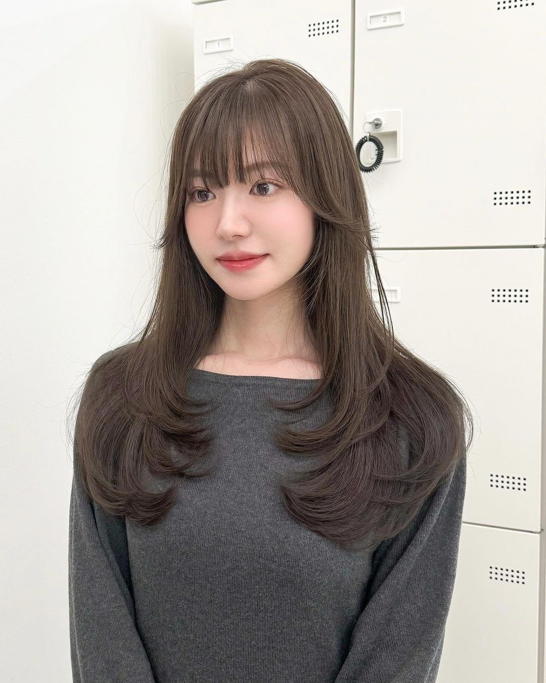 「东瀛造型(长泰广场店)」