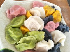 -87号烧烤海鲜·大排档(金沙滩店)