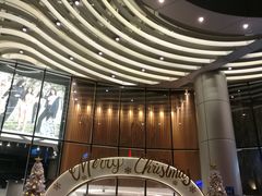 -深圳来福士广场